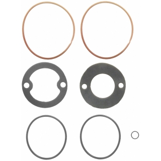 Dichtung Ölkühler Adapter  - Gasket Oilcooler  Chevy V8  76-02